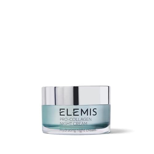 Image of ELEMIS Pro-Collagen Night cream 30ml