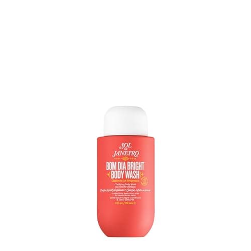 Image of Sol de Janeiro Bom Dia Bright Clarifying Body Wash 90 mL