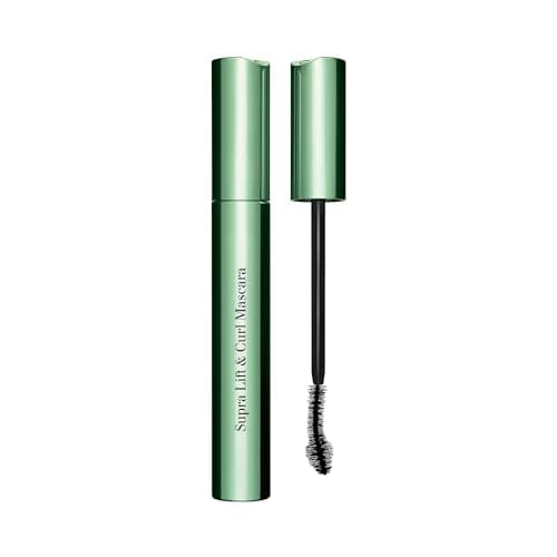 Image of Clarins Supra Lift & Curl Mascara 8ml 8ml