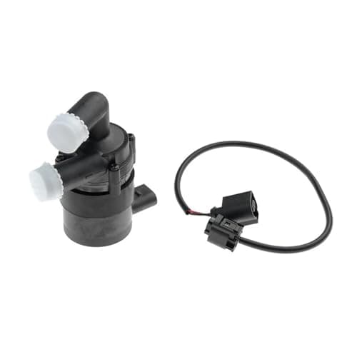 Image of Coolant WaterPump 1K0965561A 7N0965561B Additional Parking Heater Water Pump For SEAT For Alhambra (710, 711) 2010 2011 Car Water Pump(WaterPump With Cable)