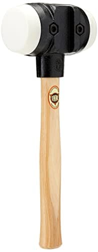Image of Thor Nh275 Split Head Hammer 7.1/2lb - Nylon