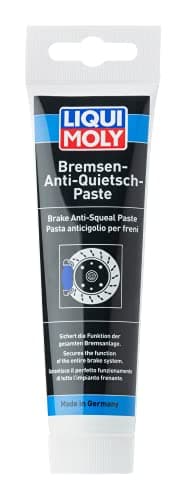 Image of Liqui Moly Brake Anti-Squeal | 100 g | Paste | SKU: 3077
