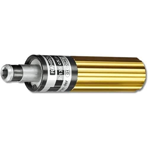 Image of Gedore 755-03 – Torque Screwdriver FS 1/4" 14-135 cNm