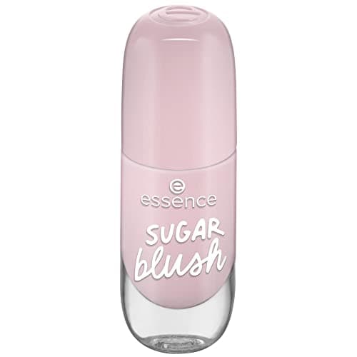 Image of Essence Cosmetics gel nail colour, longlasting, express result, fast drying, natural, shiny (8ml)
