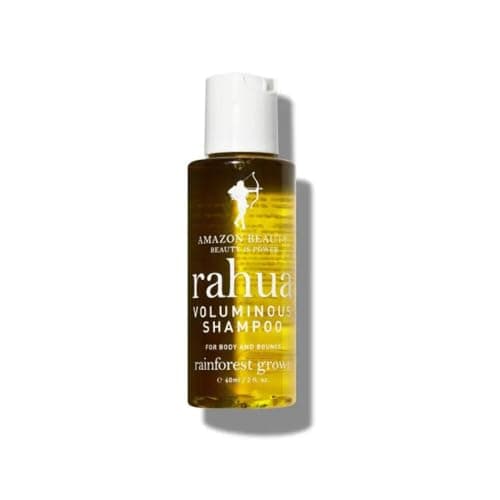 Image of Haircare by Rahua Voluminous Shampoo Travel Size 60ml