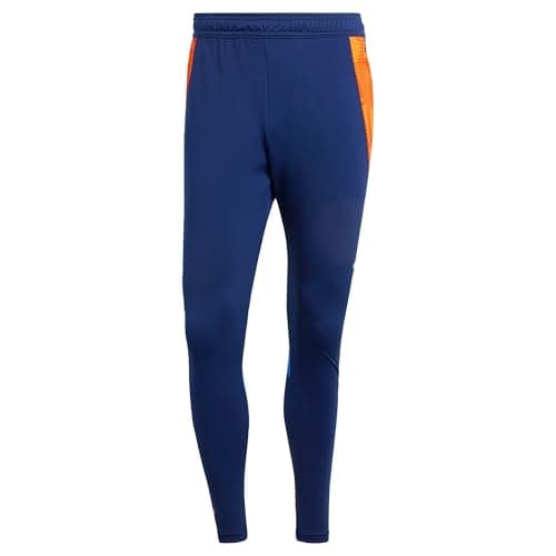 Image of adidas Mens Juventus Tiro 24 Competition Training Pants Pants, TENABL, S