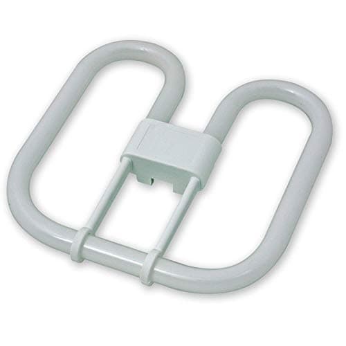 Image of EVEREADY ED0711NP 16W 4PIN 240V ENERGY SAVING 2D CFL LAMP, White
