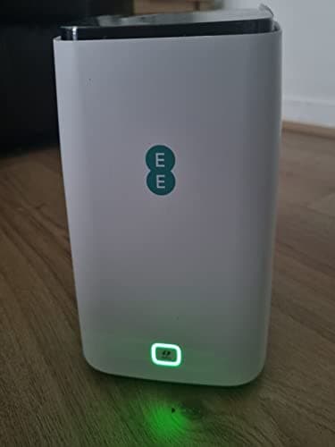 Image of BASEo 5G EE 3 Home Router 2022 (Zyxel NR5103) Unlocked Any Network (Renewed)