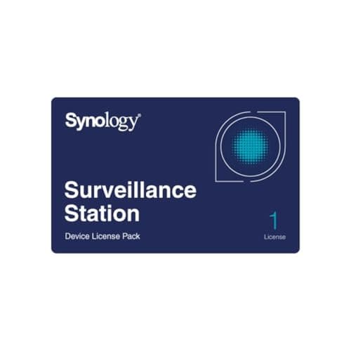 Image of Synology Device Licence x 1