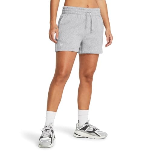Image of Under Armour Men's UA Woven Wdmk Shorts Pants Midnight Navy