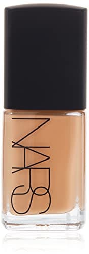 Image of NARS Sheer Glow Med/Dark 3 Cadiz Foundation 30ml