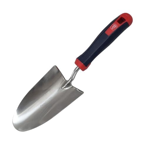 Image of Spear & Jackson 3058EL Select Stainless Steel Hand Trowel