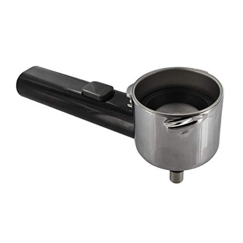 Image of Krups Parts MS-622248 Filter Holder with Handle MS-622248