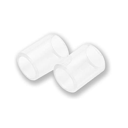 Image of EK Water Blocks EK-HD Clear 12/16 mm – Hardware Cooling Accessory