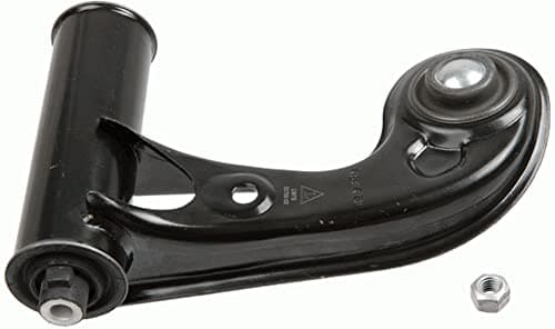 Image of LEMFÖRDER 21750 02 Control/Trailing Arm Wheel Suspension for Mercedes-Benz SLK (R170) 1996-2004 Right, Upper, Front Axle and other vehicles