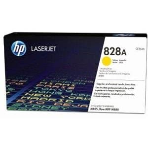 Image of CF364A - CF364A HP Imaging Drum 828A Gelb Laserjet HP 828A Laserjet Imaging Drum (CF364A) 30000 Seiten für HP Color Laserjet Enterprise Flow M880z+ NFC/Wireless-Direct-MFP-Drucker.