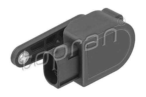 Image of TOPRAN 502 801 Sensor- Xenon light (headlight range adjustment)