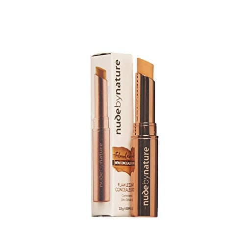 Image of Nude by Nature - Flawless concealer 2.5g 07 Latte
