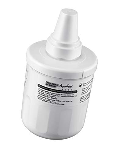 Image of Samsung DA29-00003F Internal Fridge Water Filter, Model HAFIN1/EXP