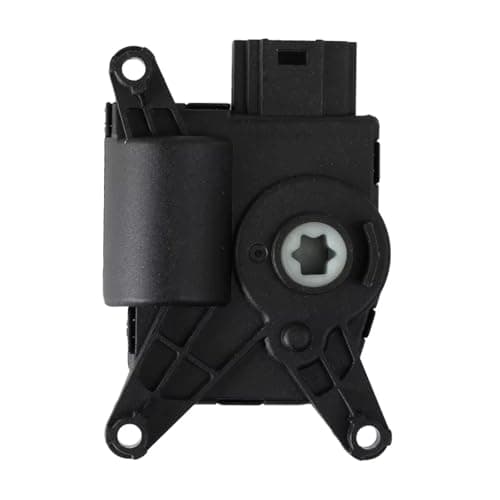 Image of Car HVAC Blend Air Door Actuat, For VW, For Golf 7 2013 2014 2015 2016 2017 2018 2019 5Q0907511D 5Q0907511H 5Q0907511K Car Air Conditioner Heater Blend Door Actuat