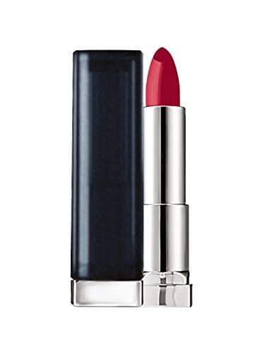 Image of GEMEY MAYBELINE - Rouge à lèvres - Color Sensational MATTE - 970 daring ruby (BL)