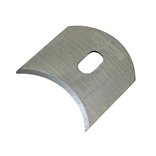 Image of Faithfull FAISSCCAVERB Replacement Blade for Concave Spokeshave
