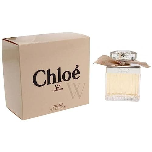 Image of Chloe Eau de Parfum - 75 ml