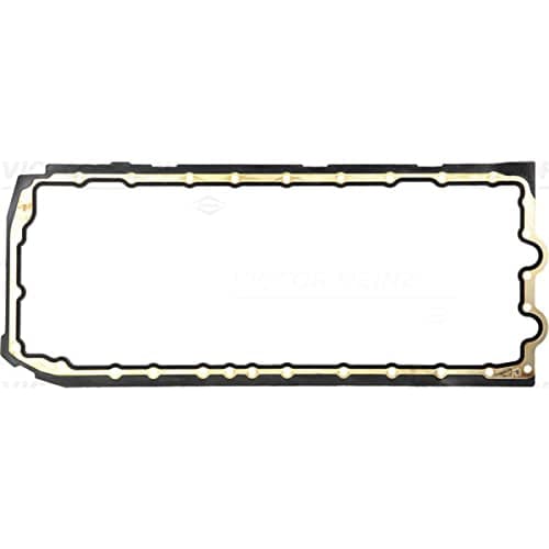 Image of Reinz 71-38669-00 Gasket, Oil Sump
