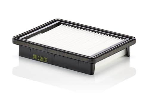 Image of MANN-FILTER C 20 017 Air Filter - for Cars + Transporters