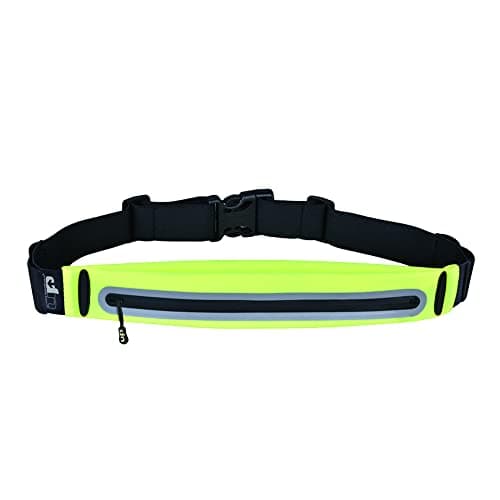 Image of Ultimate Performance UP Ease Runners Pack - Yellow - SS23
