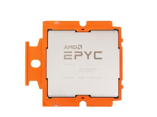 Image of AMD EPYC 9654P CPU - 2.4 GHz Processor