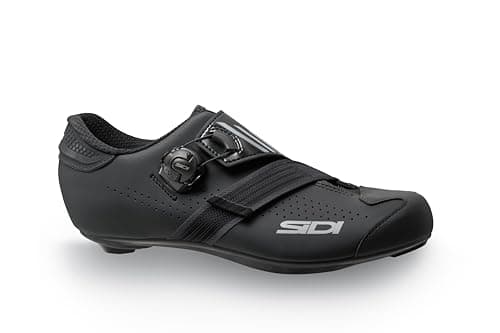 Image of Sidi Men's Road Shoes Prima Black Black [Size EU: 42]