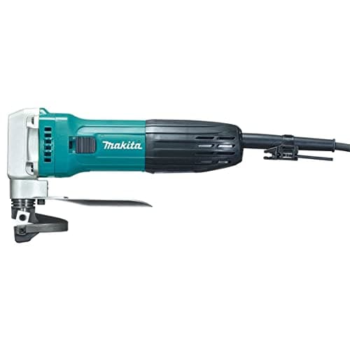 Image of Makita JS1602/2 240V 1.6mm 16 Gauge Metal Shear