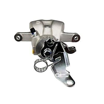 Image of Brake Caliper Compatible With Alfa Romeo 159 Sportwagon Rear Left 2005-2011