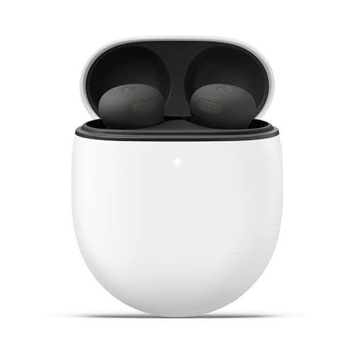 Image of Google Pixel Buds Pro 2 - Wireless Earbuds with Active Noise Cancellation – Bluetooth Headphones - Hazel