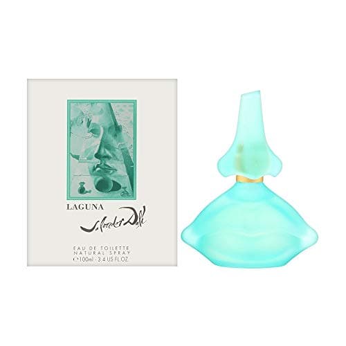 Image of Parfums Salvador Dali - Laguna Eau de Toilette spray 100 ml