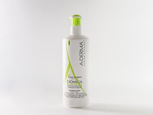 Image of A Derma Exomega Immolent 400 ml Tree