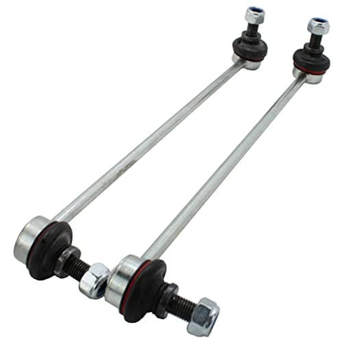 Image of BIAREN 2x Front Stabiliser Anti Roll Bar Drop Links Left And Right For VW Golf Passat Caddy Jetta Tiguan Scirocco Audi A3 Q3 TT Seat Altea Leon Toledo Skoda Octavia Superb Yeti 1K0411315B 1K0411315D