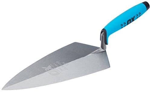 Image of OX Pro Brick Trowel Philadelphia Pattern - 12" / 300mm