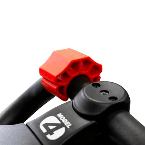 Image of Clicgear Watch Mount, Nicht zutreffend, Red