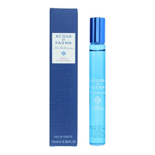 Image of Acqua Di Parma Mirto Di Panarea Rollerball 10ml EDT 10ml