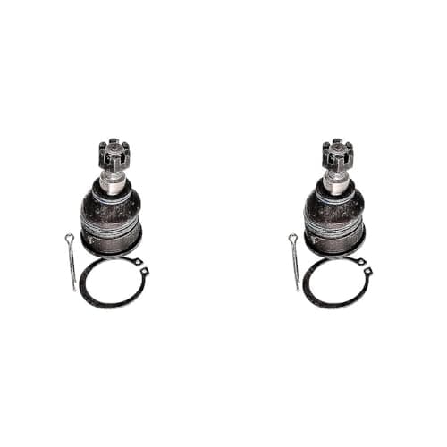 Image of Ball Joints Compatible With Honda FR-V Front Lower Left & Right 2004-2009