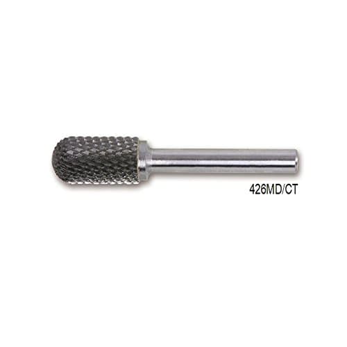 Image of Beta 4260513 Bull Nosed Rotary File, Made From Hard Metal