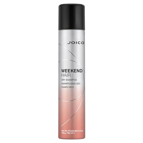 Image of Joico Style & Finish by Weekend Hair Dry Shampoo 255ml, (Pack of 1)
