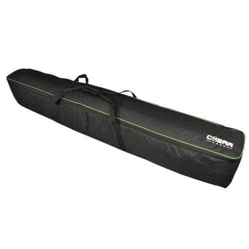 Image of Cobra Long Padded Stand Bag 1750 x 190 x 280mm - Black, Equipment Bag, 10mm Padding