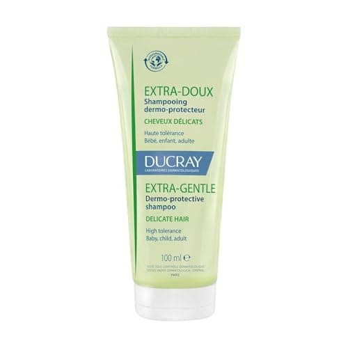 Image of Ducray Shampoo Extra Doux Shampooing Dermo-Protecteur