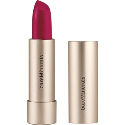 Image of bareMinerals Mineralist Hydra Smoothing Lipstick 3.6g Charisma
