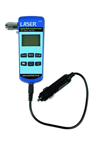 Image of Laser 6378 Digital Multi-Function Tester