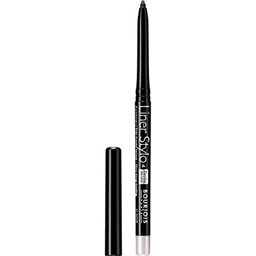 Image of Bourjois Liner Stylo Eyeliner and Pencil 41 Noir, .28g, 381413