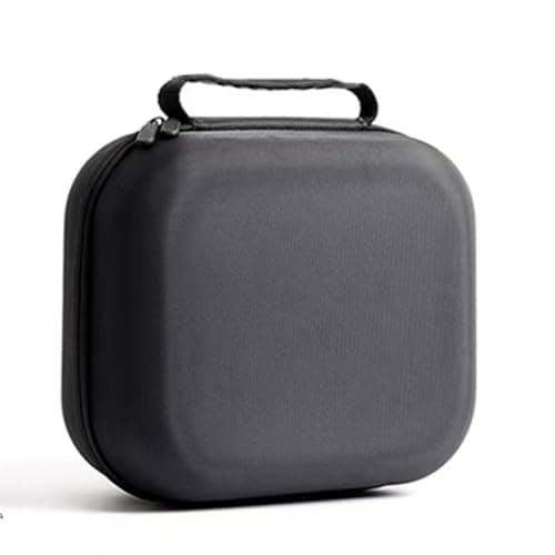 Image of Universal Headphone Case Over-Ear Headphones Gaming Headset Carrying Pouch Compatible with Turtle Beach Stealth 600/ 700 Gen 3/ Recon 50 Xbox/ Recon 200 Gen 2/ Recon 70/ BENGOO G9000/ NUBWO G06/ U3
